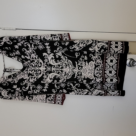 White House Black Market Dresses & Skirts - A Size Large White House Black Market Dress
